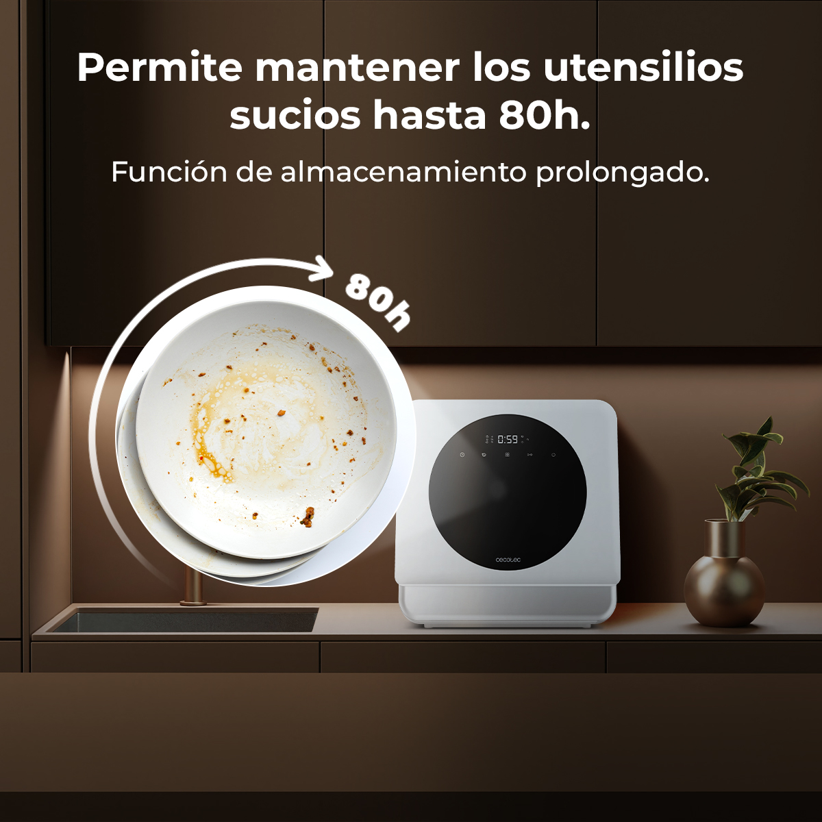 Bolero Aguazero 1100 | Envío gratis y mejor precio garantizado – foto detalle 5 Bolero Aguazero 1100 | Envío gratis y mejor precio garantizado – foto detalle 5